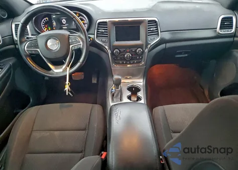 2018 Jeep Grand Cherokee Laredo z USA, uszkodzony, nr VIN 1C4RJEAG9JC311696